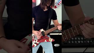 JAMIES CRYING-VAN HALEN #guitar #vanhalen #eddievanhalen