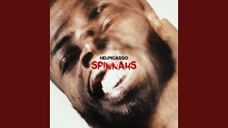 Spinnahs