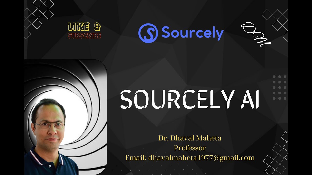 45 Sourcely Ai Youtube