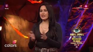 Kamya Panjabi Expresses Disappointment With Vivian | Bigg Boss 18