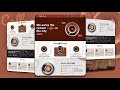 🔥Complete Responsive Coffee Shop Website Using ReactJS and Tailwind CSS | Build & Deploy