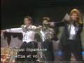 ICY - Gledibankinn - Iceland 1986,ESC