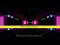 Blessed Assurance - TK Phuaktung