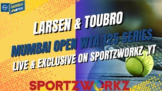 Larsen \u0026 Toubro Mumbai Open WTA 125 Series