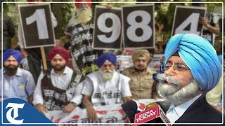 ‘CBI was under constant pressure from Tytler’: HS Phoolka on 1984 Sikh riots probe