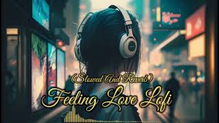 Lafzon❤️ Mein Lofi |Slow-Reverb| |Abhijeet Sawant|#lofi #slowed #lofimusic