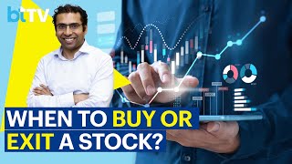 This Stock Market Lesson From Marcellus’ MD \u0026 CEO Saurabh Mukhrejea Is Worth Watching!