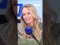 estelle lefebure chez pascal praud et vous europe1 news estelle pascalpraud mannequin