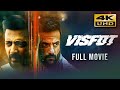 Visfot (2024) Latest Hindi Full Movie | Starring Riteish Deshmukh, Fardeen Khan, Priya Bapat