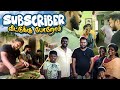 என்னப்பா அறுபடைக்கும் போவோமா | Vj Siddhu Vlogs