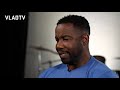 Michael Jai White on His Oldest Son Passing, Reparations, Bruce Lee (Full Interview)
