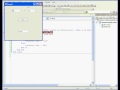 Visual Basic visual studio 2008 Debugging