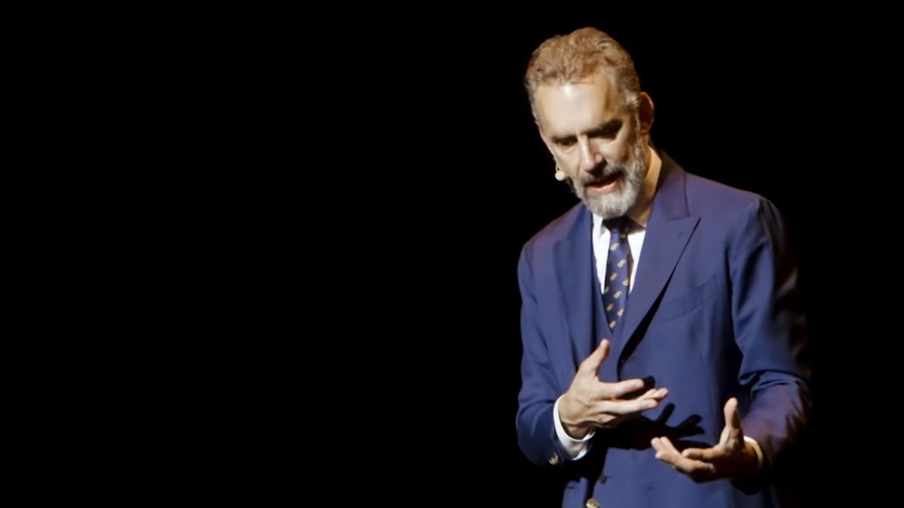 The Truth About Sacrifice Jordan Peterson Youtube