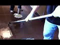 grout cleaning by carpet cops