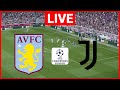 🔴Juventus-Aston Villa In Diretta / UEFA Champions League 2024/25 In Diretta Oggi