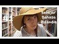 Belajar Bahasa Polandia Basic #1 - Globe in the Hat