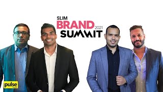 SLIM Brand Summit 2021