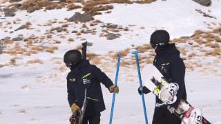 WHERE'S THE PARK?!? | Remarkables Park