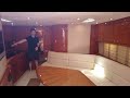 sunseeker portofino 53 dubai tour