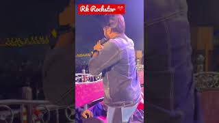 Rk Rockstar Ruku Suna Enjoy with Fans 💝#sambalpuri  #song #shorts #video #viral