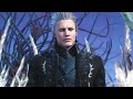 vergil status 8