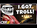 I GOT TROLL GOLD CRATE OPENING RARE IMPORTS CSR2!! | CSR Racing 2