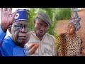 Tinubu what have you done to us | Landlady Wahala Compound