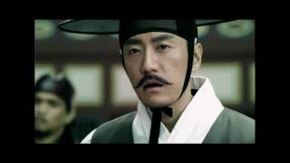 Detective K (2011) Teaser (Persian subs)