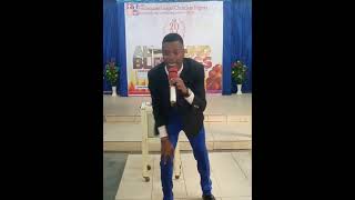 Never Seen by yadah.   Worship Version by AMB.SAMUEL