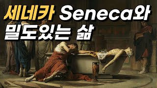 세네카[Seneca]와 밀도있는 삶