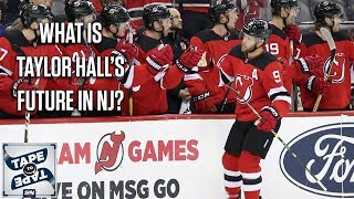 The Devils Are A Mess \u0026 Tampa’s Underwhelming start | Tape To Tape Podcast