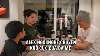 Tâm sự lúc còn ở nhà thuê khi tụi Huyền mới lập nghiệp