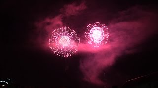 2016 CHICHIBU YOMATURI HANABI SPECIAL VERSION 秩父夜祭 尺玉対打ち No.16 - 27