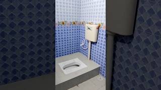 Bathroom Design Idea #ytshorts #bathroom #bathroomdesign