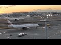 82歳youtuberオミクロンの母が羽田空港t1✈️で撮影してきました😃 2024.12.16