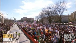 Students Spark Movement Gun Toting Politicians Should Fear