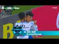 Autogol  de Carlos Salcedo | Tigres 0 - 1 Puebla | Liga BBVA MX | Grita México C22 - Jornada 2