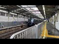 相鉄12000系12104f 三ツ境駅発車