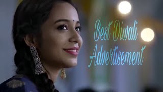Best Diwali Advertisement | Diwali Emotional Ads