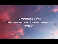 j. balvin x ozuna pa guayarte letra lyrics