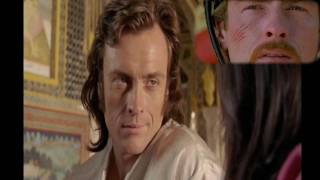 In appreciation of Toby Stephens