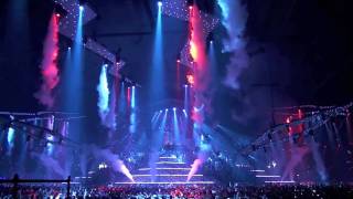 Sensation White 2010/2011 Düsseldorf (GER) - Welcome 2011 ♥  HD