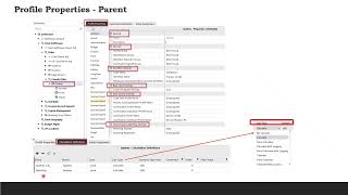 OneStream Workflow Profiles
