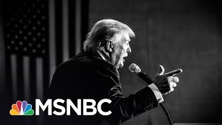 Donald Trump: Nickname Generator | MSNBC