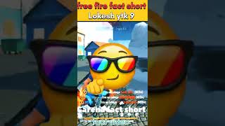//. Free Fire Fact video Garena Free Fire Fact video #trending #shortsfeed #viral #shorts 😘😘🥰😈