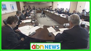 「あなたも荷主」　2024年問題対応で県民に呼びかけ（abnステーション　2024.05.27）