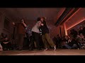 harry s.o.w vs lorena hip hop open 1x1 semifinal soul movement 2022