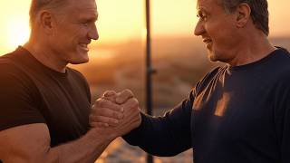 How Dolph Lundgren REALLY Feels About Sylvester Stallone