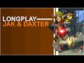 Full Game - Jak and Daxter: The Precursor Legacy (100%)