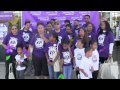 Why I Walk to End Alzheimer's (San Francisco) - Olita and Family